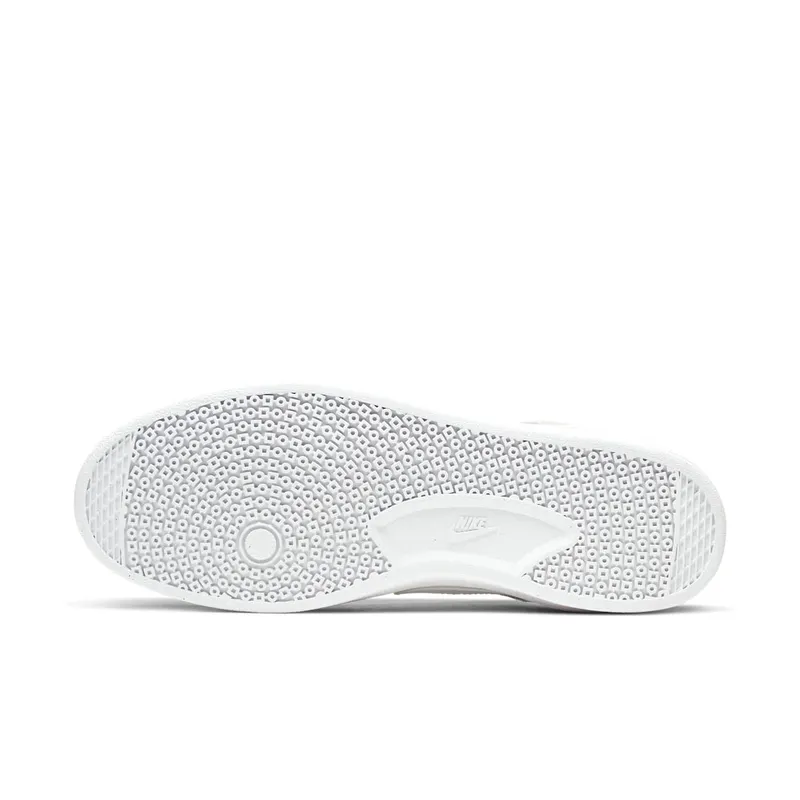 Nike Alleyoop SB ‘White Sail’ White/Sail/White/White (CJ0882-101)
