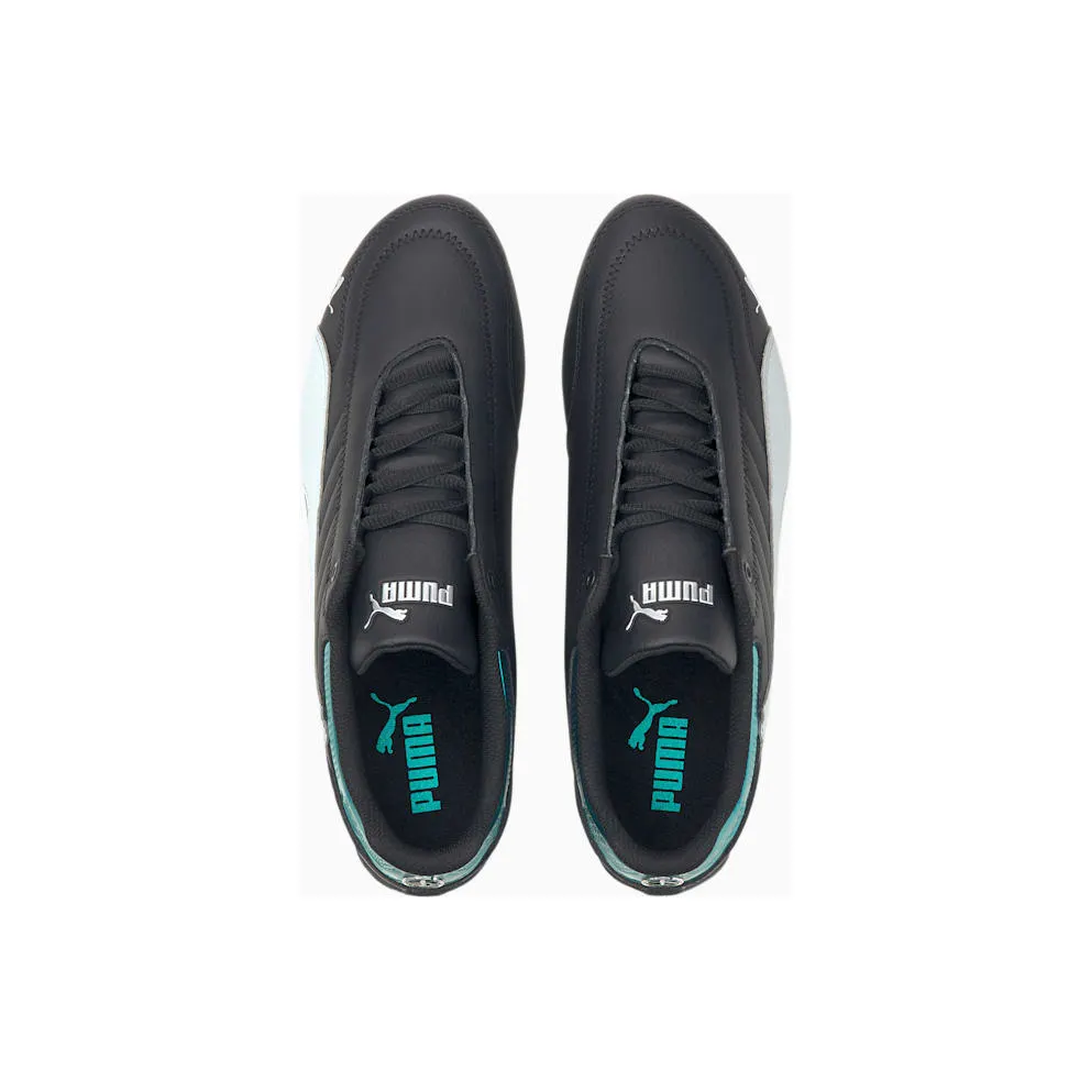 Puma Mercedes Future Kart Cat Silver/Black (30658403)