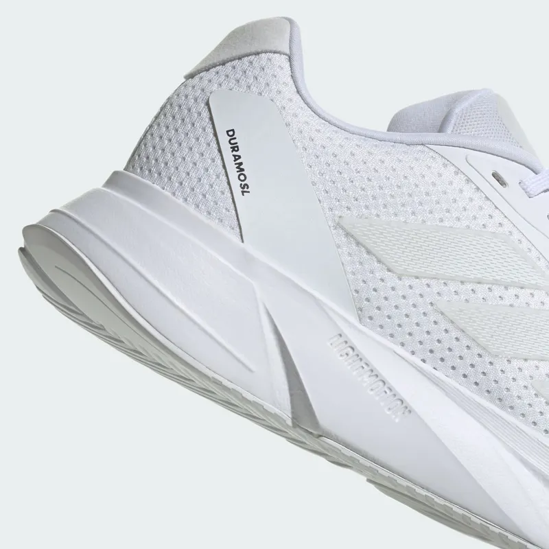 adidas Duramo SL Cloud White Grey (IF7875)