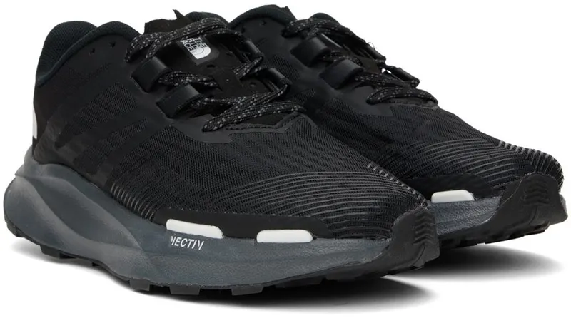 The North Face Black Vectiv Eminus (NF0A5G3M)