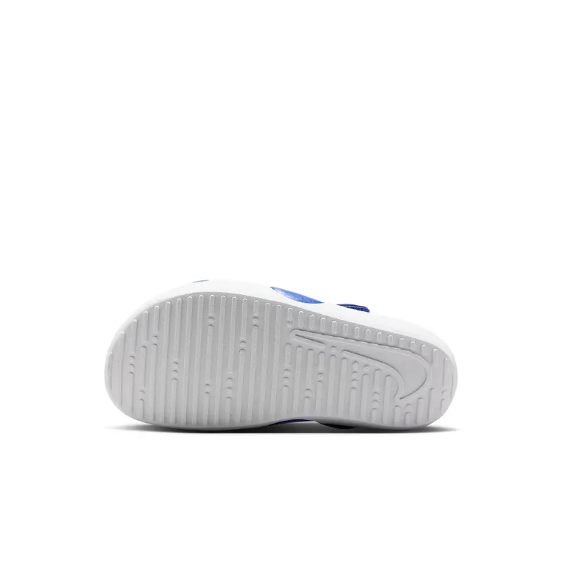 Nike Sunray Protect 4 PS “Game Royal White” (HF6277-400)