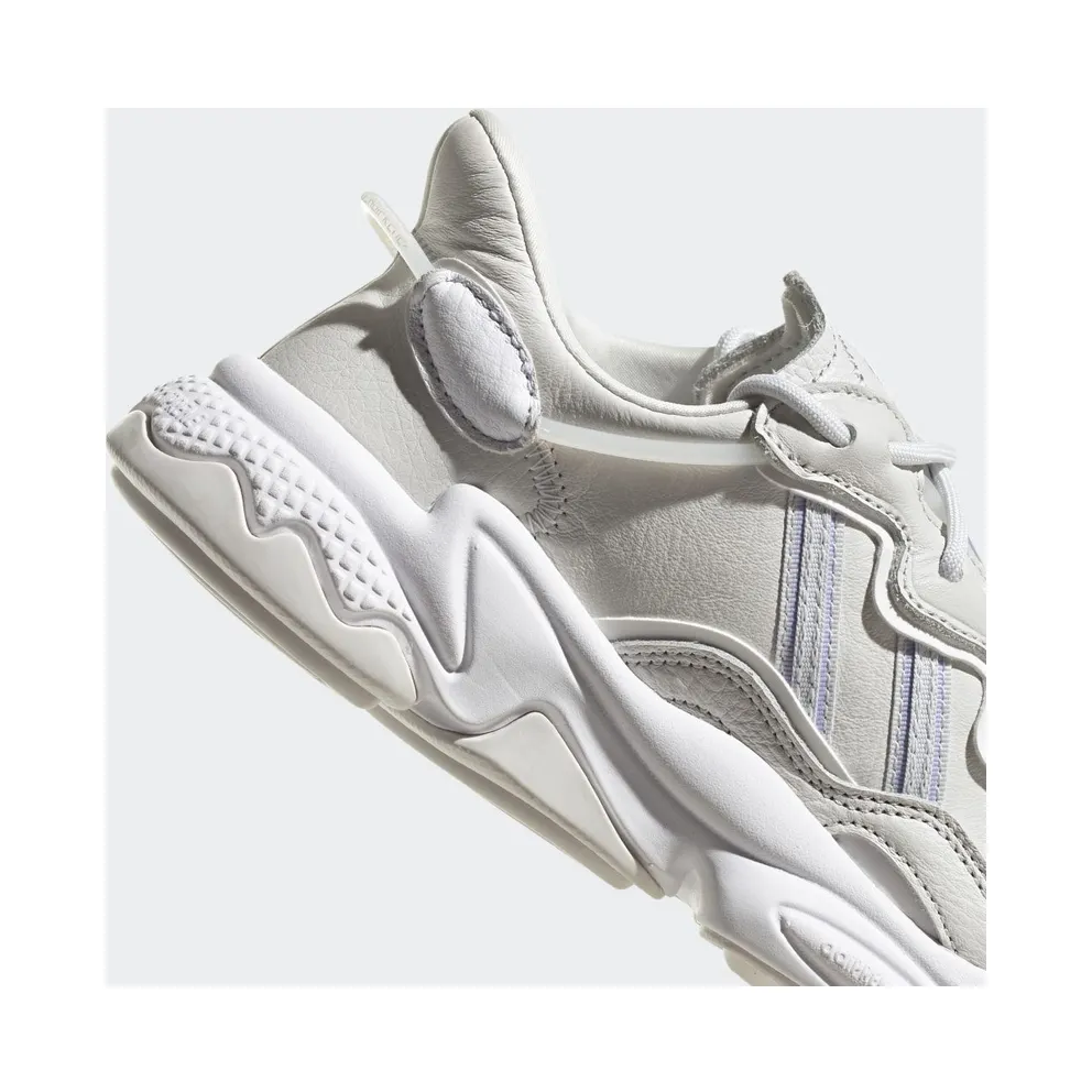 Adidas OZWEEGO Crystal White / Violet Tone / Cloud White (GW8018)
