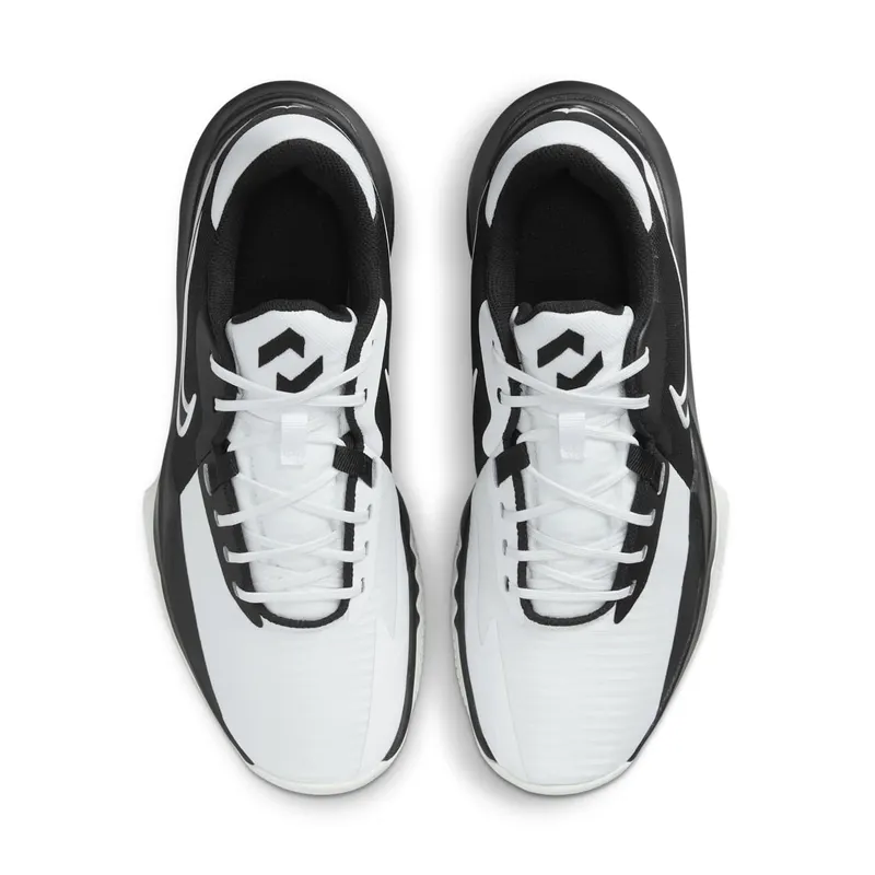 Nike Precision 6 “Panda” (DD9535-007)