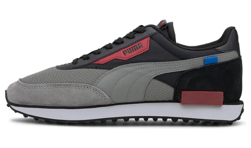 Puma Future Rider New Tones Zwart/Grijs (373386-04)