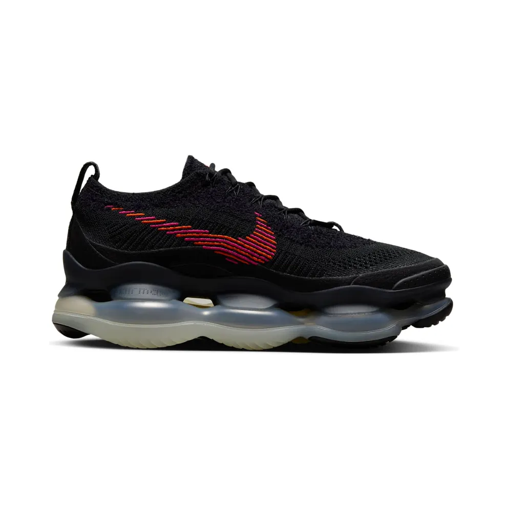 Nike Air Max Scorpion “Black Fireberry” (DZ0799-001)