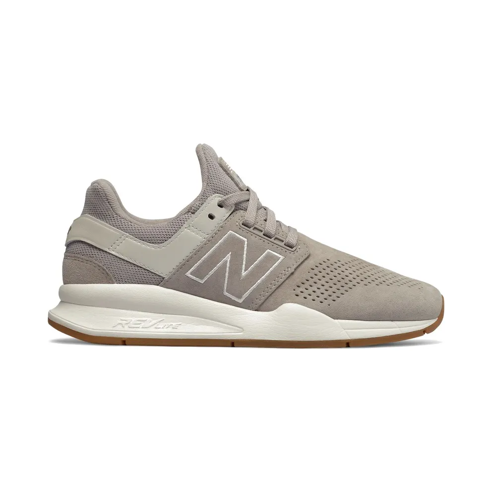 New Balance 247 v2 “Brown Ivory” (WS247PA)
