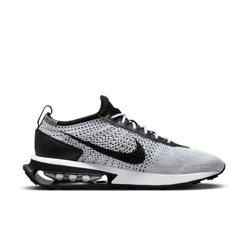 Nike Air Max Flyknit Racer Grey (DJ6106-002)