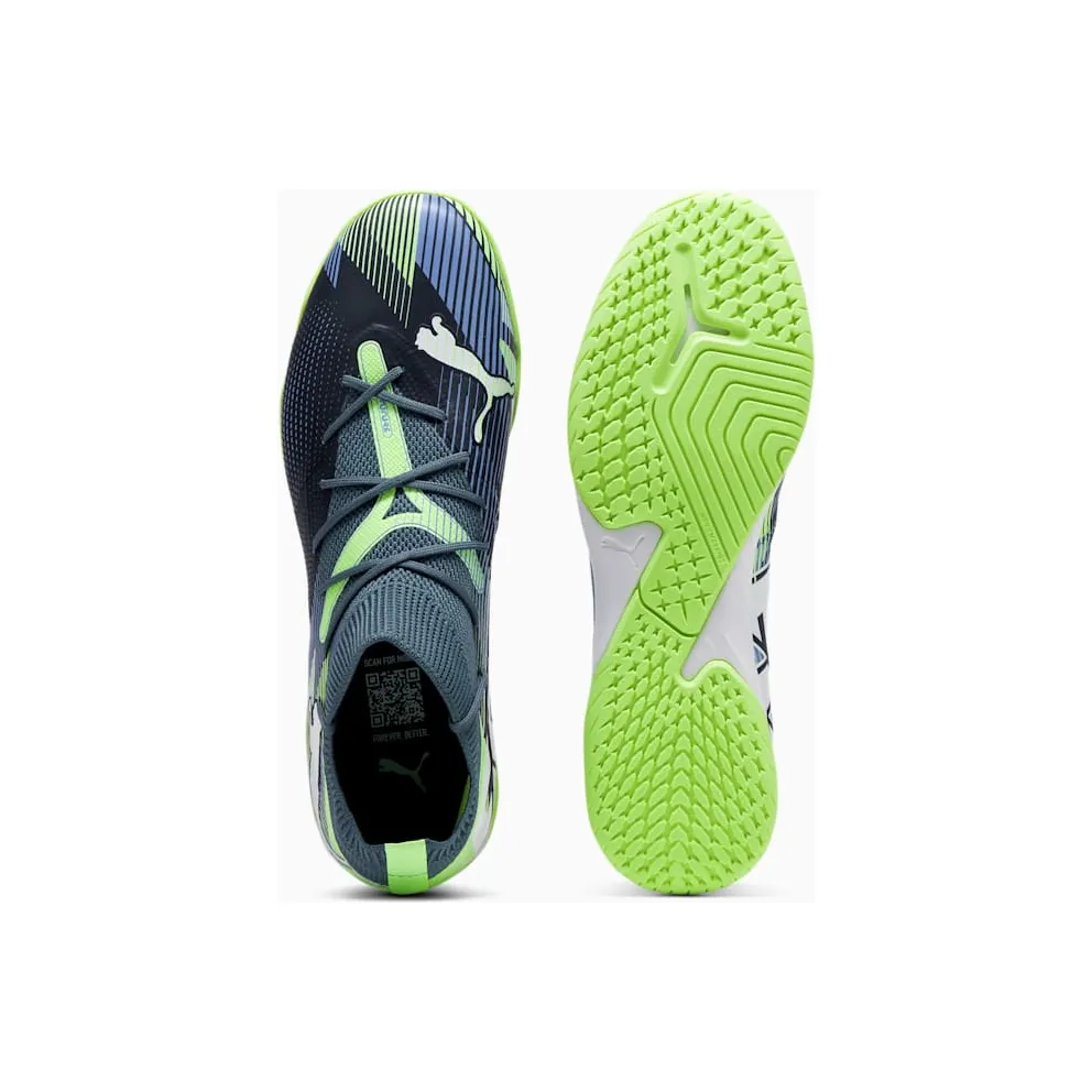Puma Future 7 Match IT Grey Skies White (107936-03)