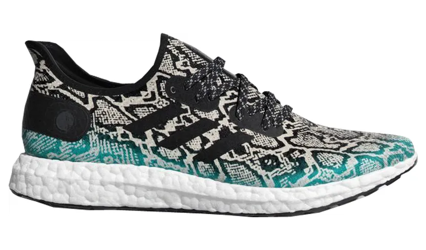 adidas Speedfactory AM4 AM4KWASI