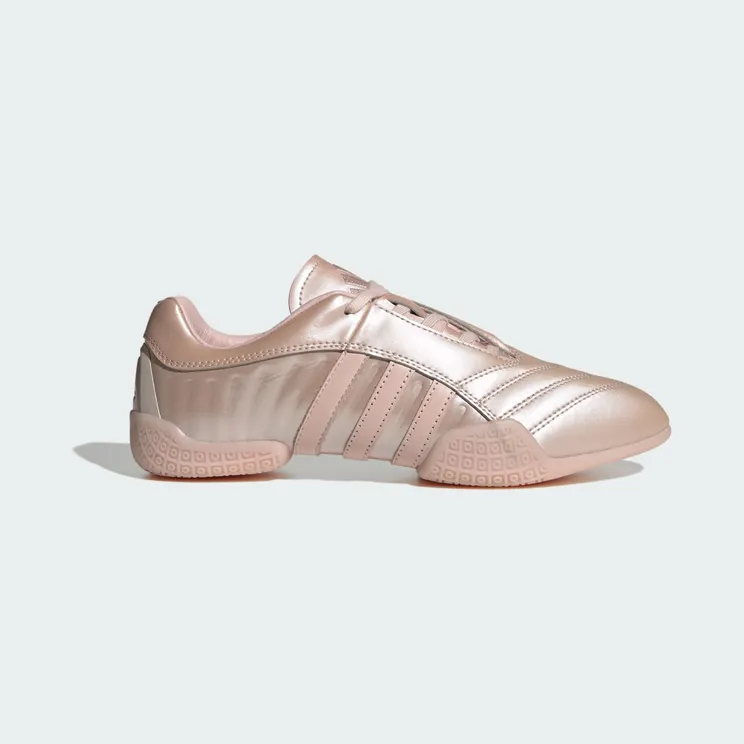 Adidas TAEKWONDO MEI ELITE “Sandy Pink / Sandy Pink / Sandy Pink” (HQ9181)