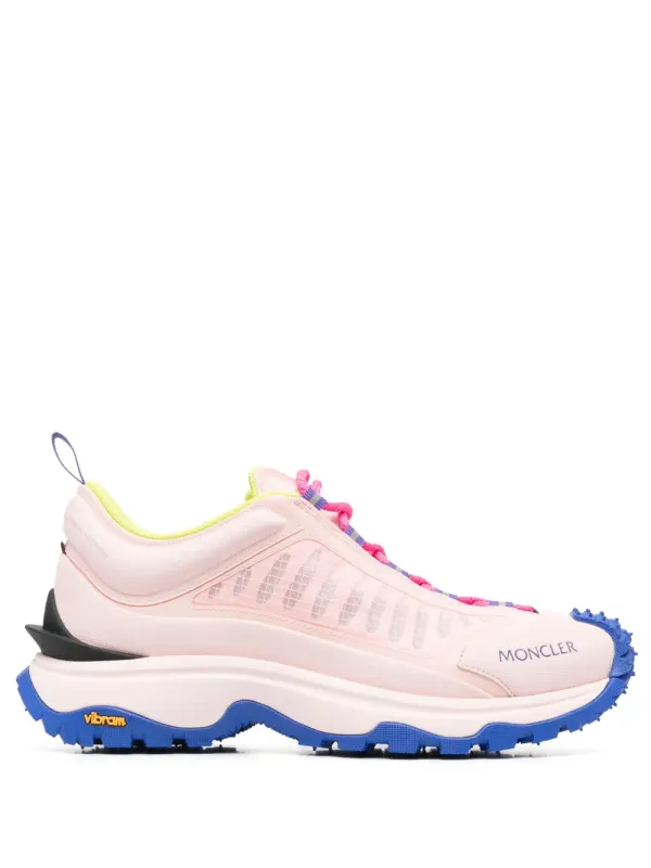 Moncler Trailgrip Lite low-top – Pink (I109B4M00210M2808)