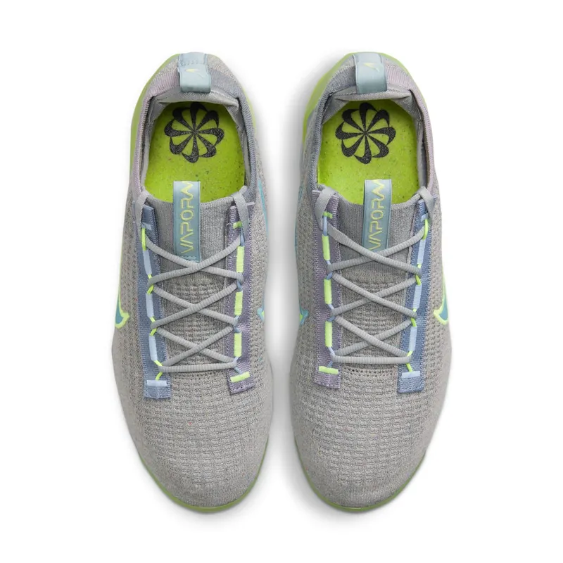 Nike Air VaporMax 2021 FK Grey (DH4084-003)