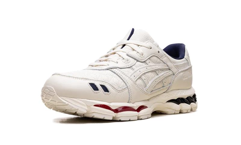 Asics Gel-Lyte 3.1 “Kith France” (1203A911-100)