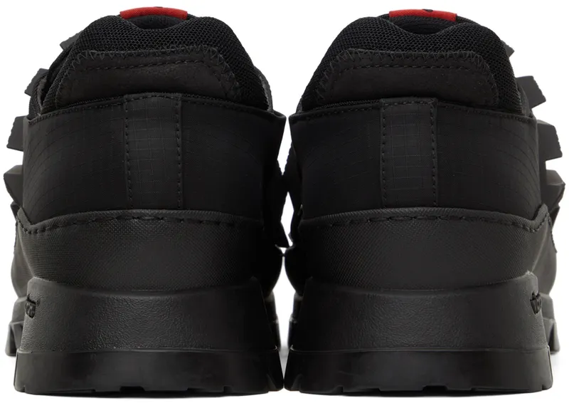 424 Black Marathon Runner (32424Q10 226098 NE)