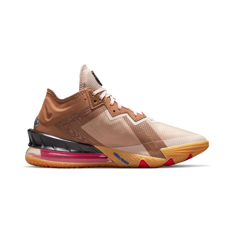 nike-lebron-18 CV7562-401