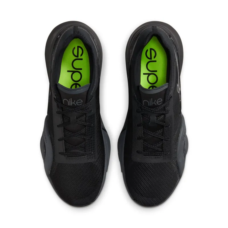 Nike Air Zoom SuperRep 3 HIIT Class Black (DC9115-001)