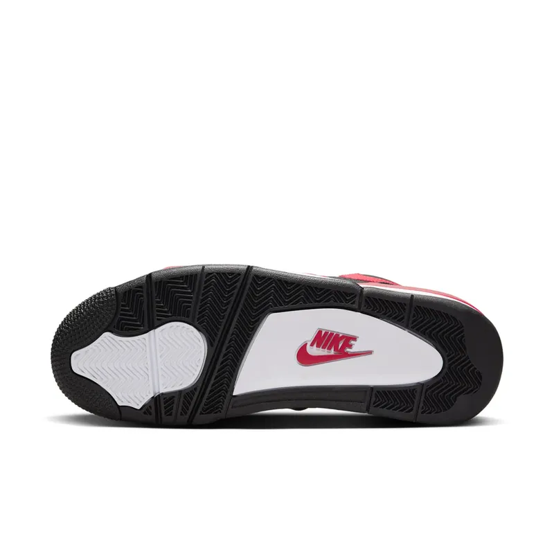 Nike Air Flight ’89 Low Bred (FZ3045-001)