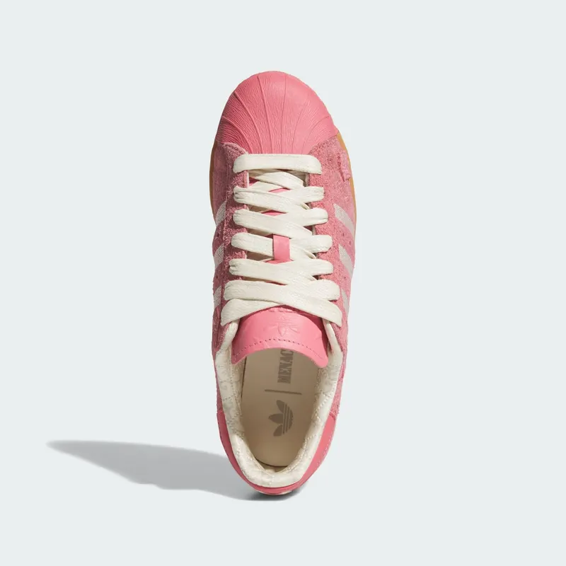 MENACE x adidas Superstar (KJ3009)