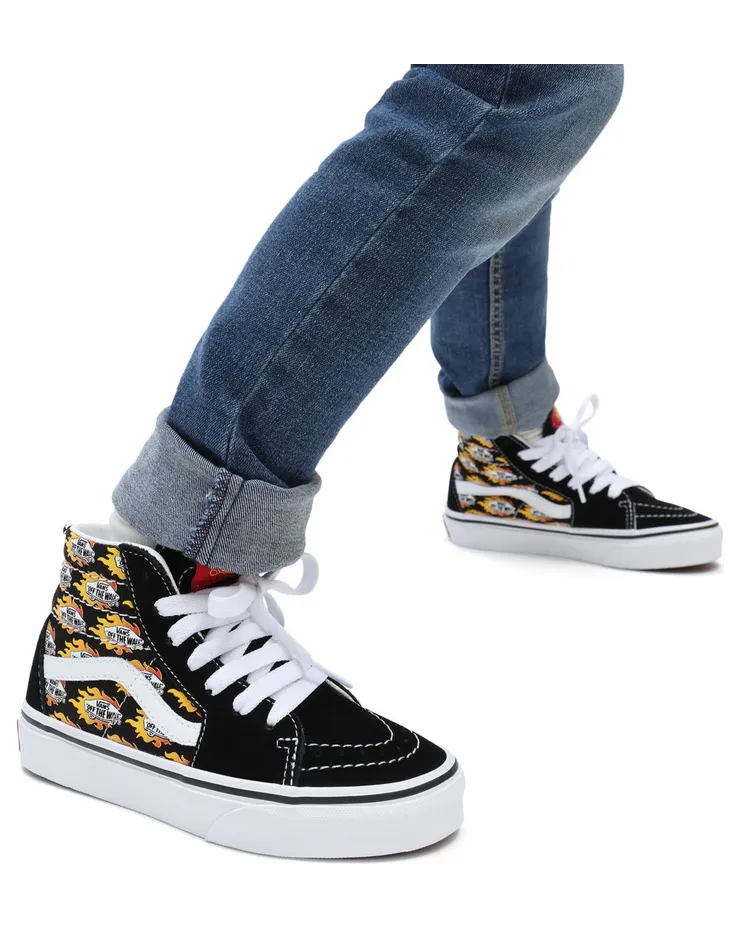 vans-sk8-hi VN000D5FAC4