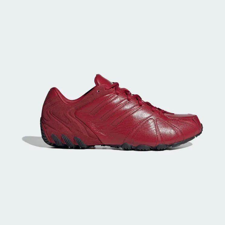 adidas Ghost Sprint “Team Victory Red / Core Black / Silver Metallic” (IH1653)