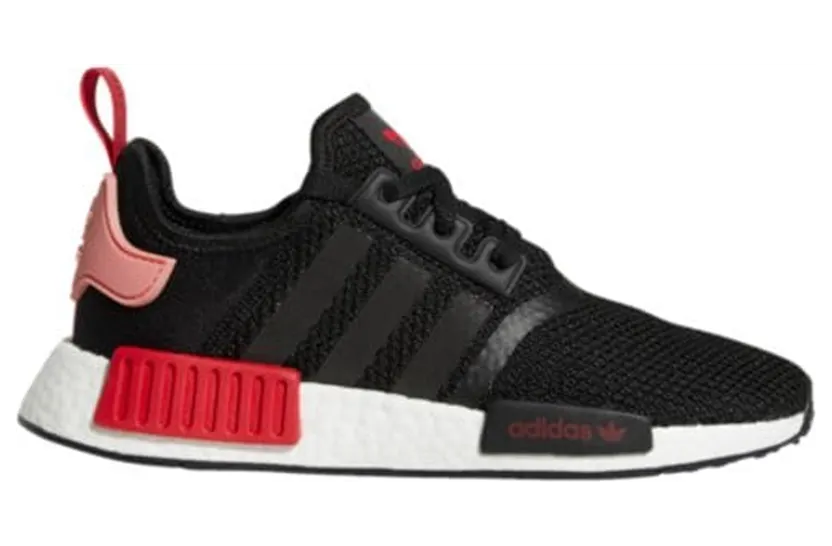 Adidas NMD R1 W Core Black (D97088)