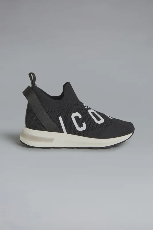 Dsquared2 sneaker (17000648QE)
