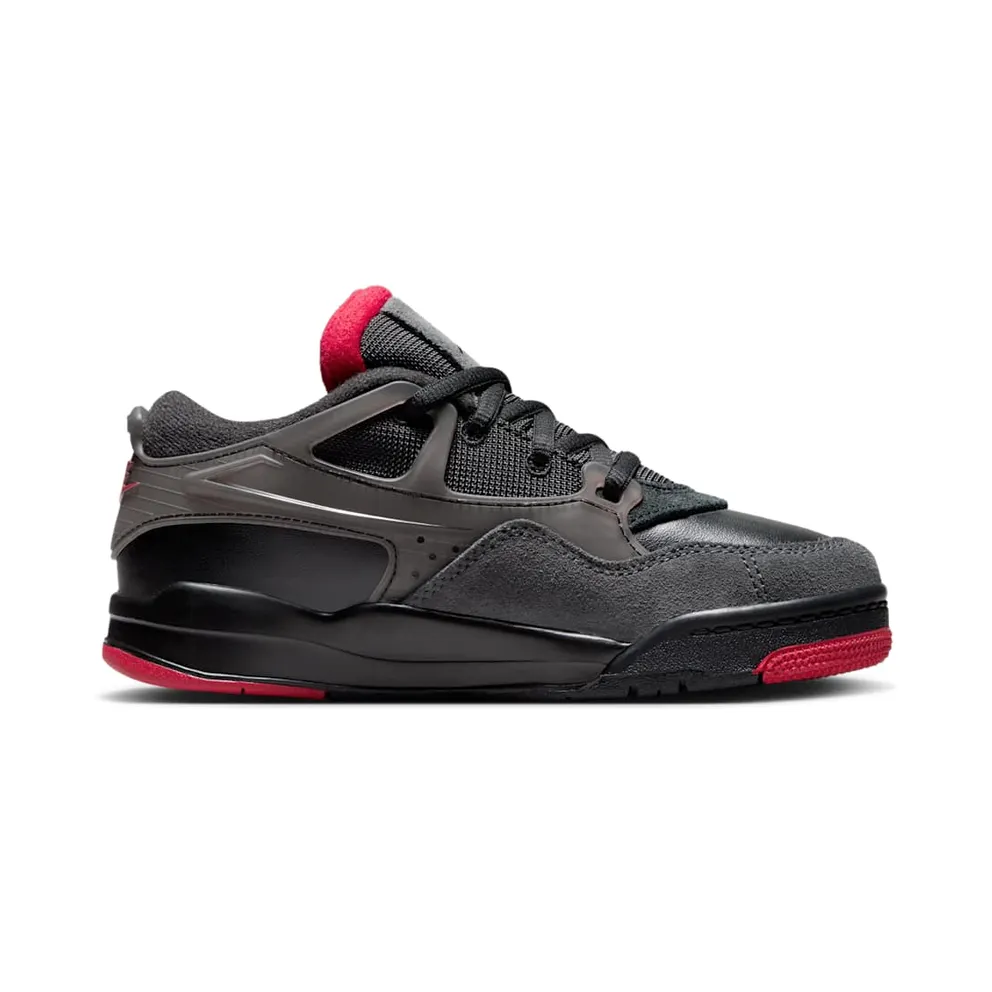 Air Jordan Retro 4 RM PS “Bred” (FQ7936-060)