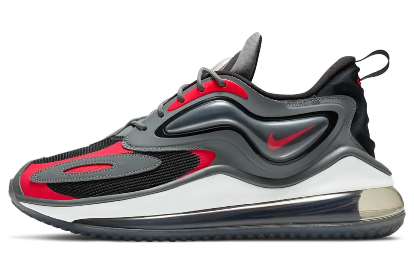 Nike Air Max Zephyr Grijs (CV8837-003)