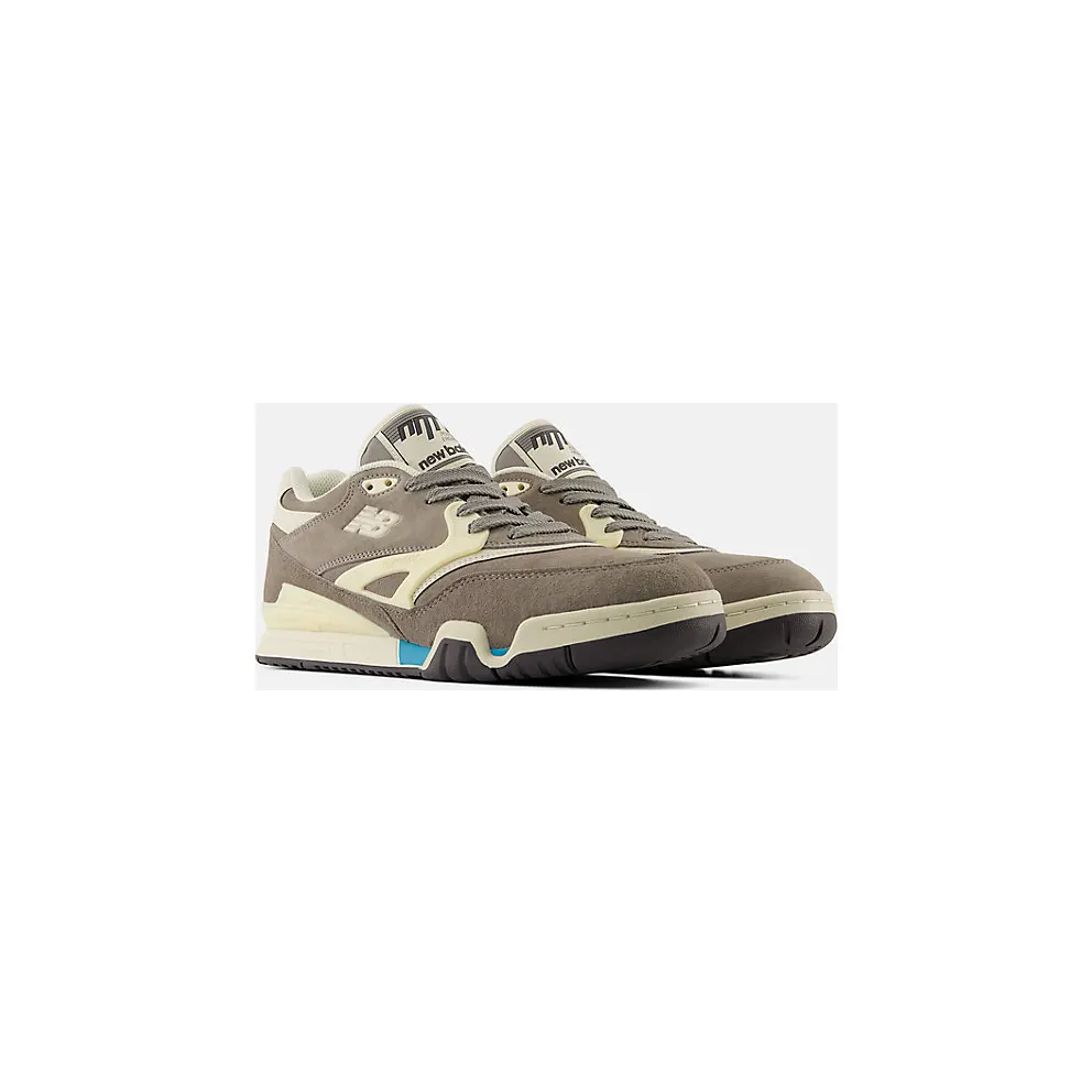 New Balance Numeric 770 Grey Day (2026) (UN770GRY)