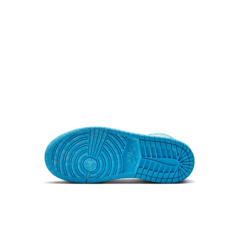 Air Jordan 1 Retro High OG PS “UNC Reimagined” (FD1412-402)