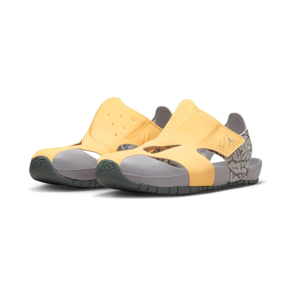 Jordan Flare Topaz Gold Tech Grey Light Graphite Cement Grey (CI7849-700)