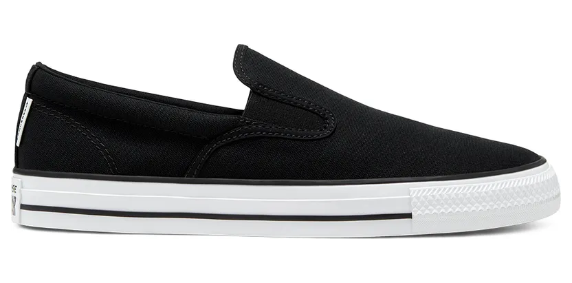 Converse Unisex Chuck Taylor All Star Instapper Black/white/black (167941C)