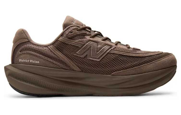 New Balance Infinion 1080v15 District Vision Cortado (M10806ON)