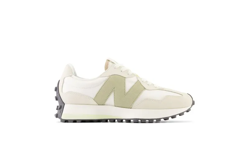 New Balance 327 “Grey Moss” (WS327PS)