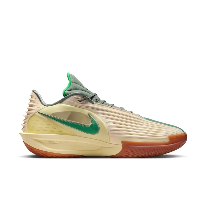 Nike Zoom GT Cut 3 Turbo “Jrue Holiday” (IH2371-700)