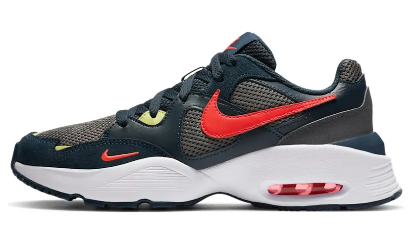 Nike Air Max Fusion Blauw (CJ3824-400)