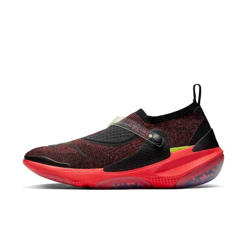 Nike Joyride Flyknit OBJ Odell Beckham Jr Bright Crimson Blue Hero Bright Crimson/Blue Hero (AV3867-001)