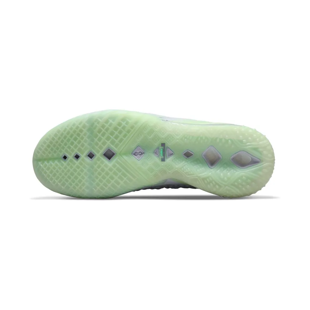 LeBron 18 Blue (CQ9283-401)