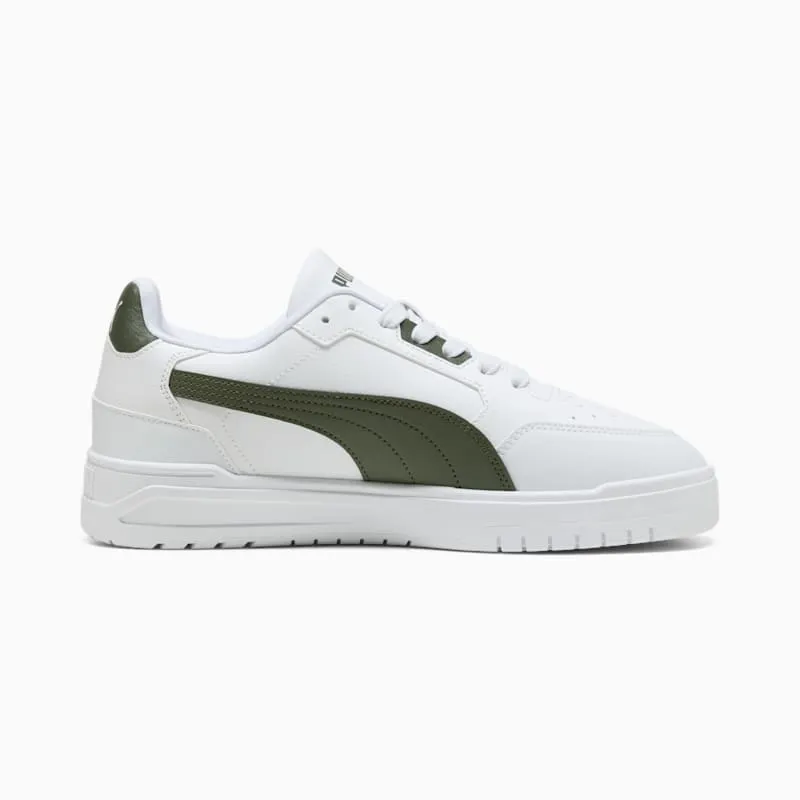 Puma Shuffle Downtown White (402596-18)