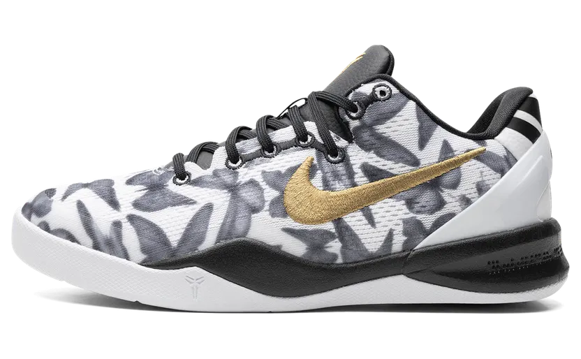 Nike Kobe 8 GS “Mambacita” (FN0266-102)