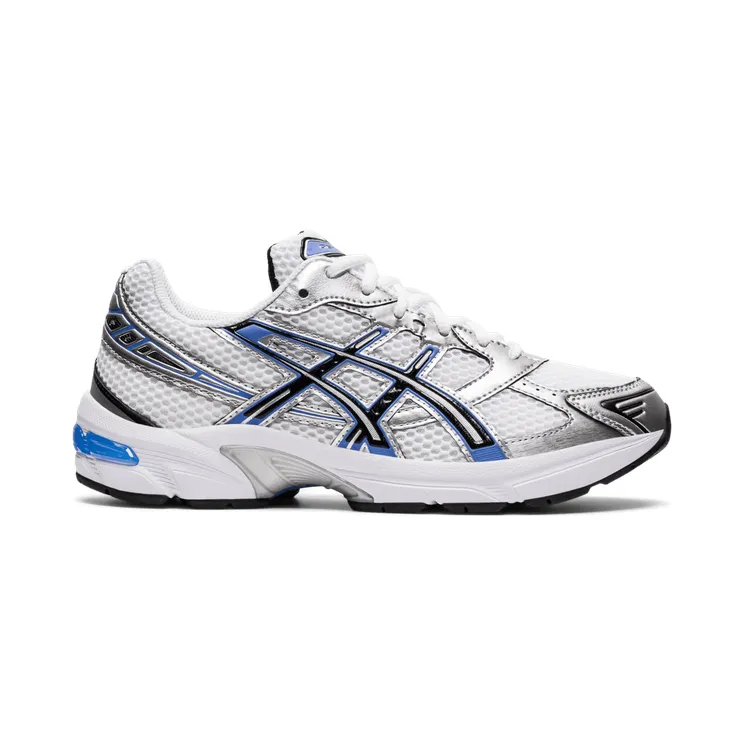 Asics Gel-1130 White/Periwinkle Blue (1202A164.105)