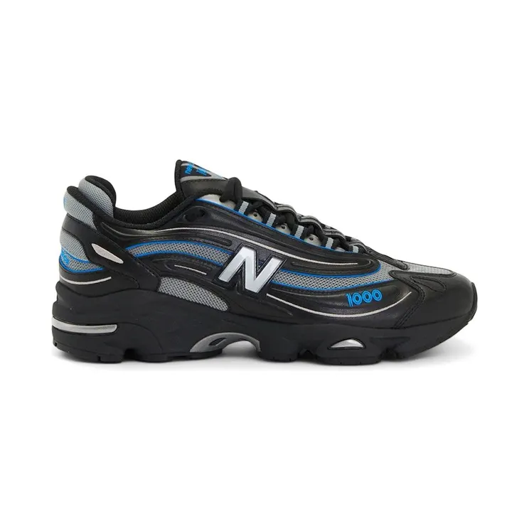 New Balance 1000 Black Grey Blue (M1000ZDO)
