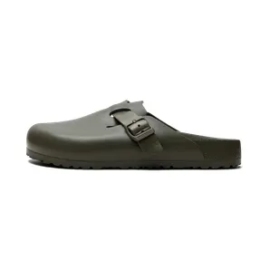 Birkenstock Boston EVA “Khaki” (1026215)