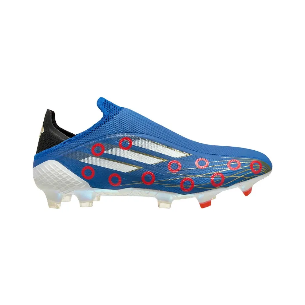 adidas X Speedflow+ FG 11/11 Single’s Day (GY1133)