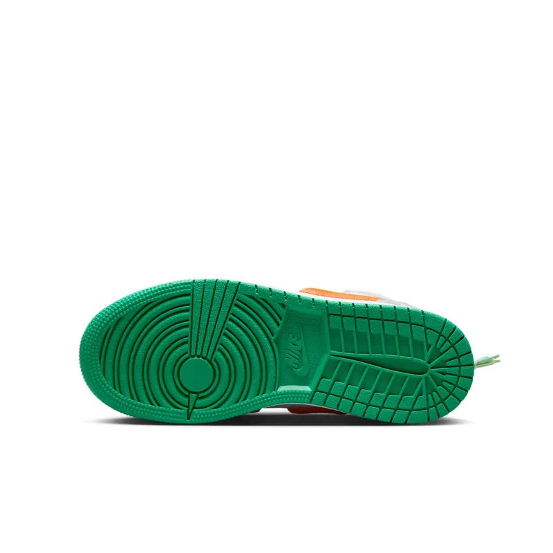 Air Jordan 1 Low GS “Rabbit” (DZ6333-083)