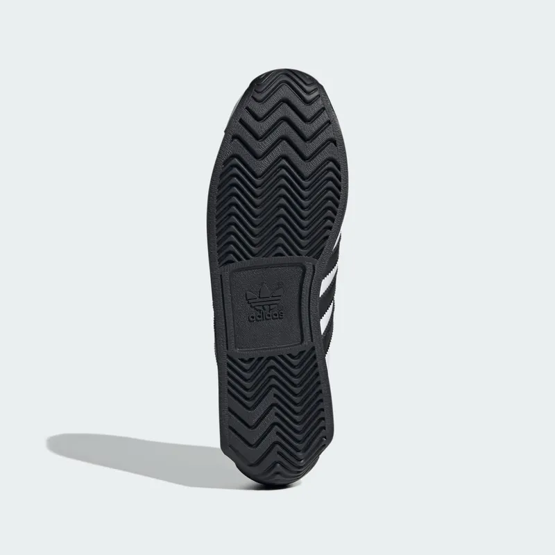 adidas Country II Cloud White Core Black (IG4549)
