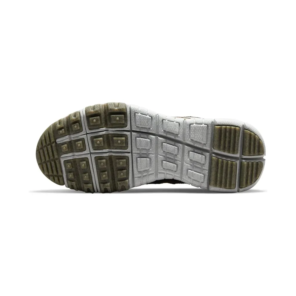 Nike Free Terra Vista Brown 50% Sustainable Materials (CZ1757-300)