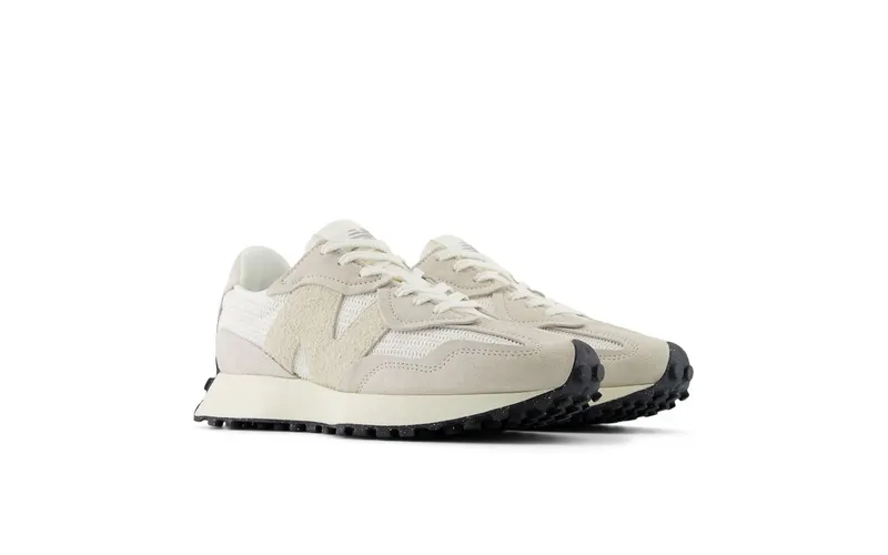 New Balance 327 “Timberwolf with Sea Salt” (U327WFCA)