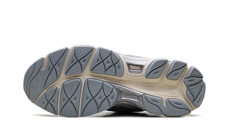 Asics Gel-NYC “Dolphin Grey Fjord Grey” (1203A739-400)