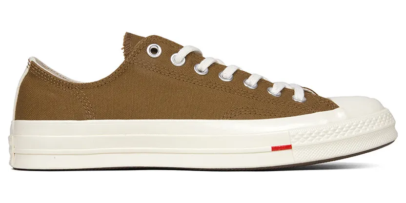 Converse Chuck Taylor All-Star 70 Ox Carhartt WIP Brown